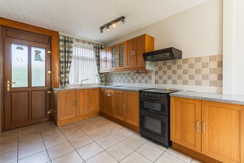 2 bedroom terraced house for sale, Depedale Avenue, Ilkeston, DE7