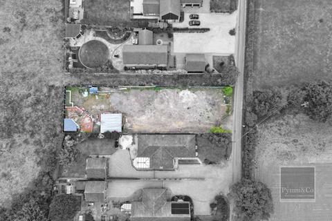 undefined, Intwood Lane, Norwich NR14