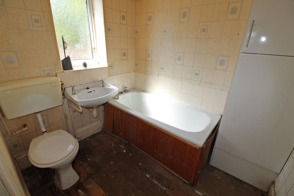 Bathroom/WC