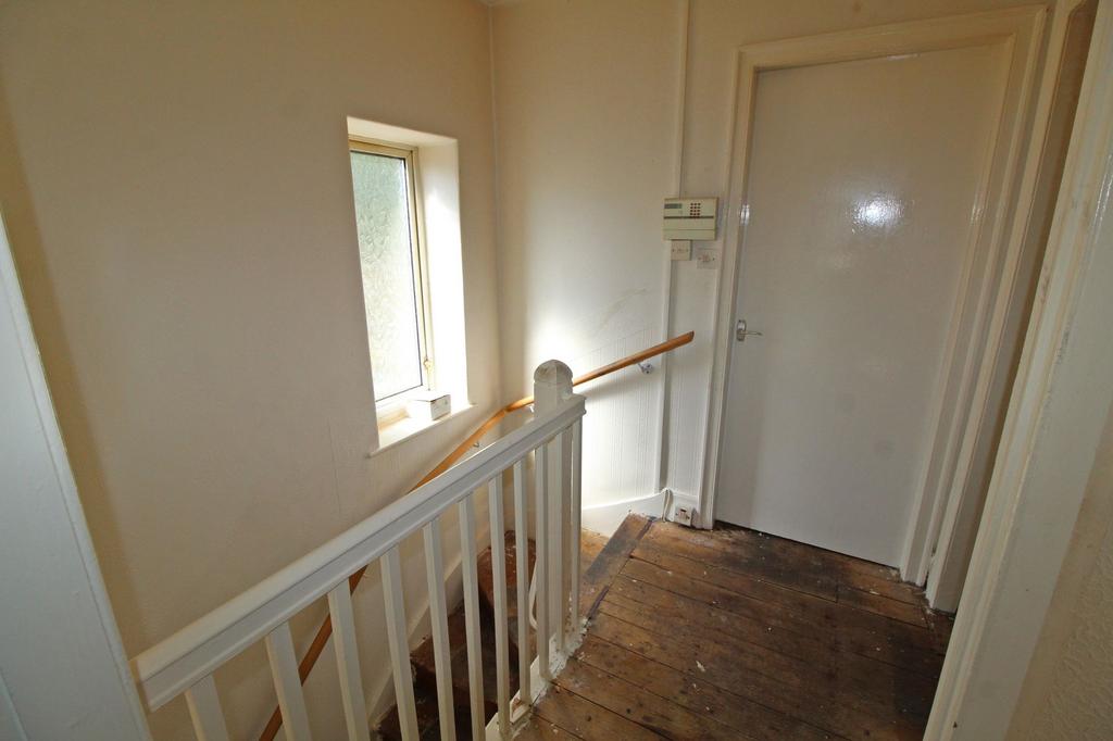 Landing