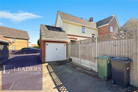 31 Abbey Meadow, Sible Hedingham, Halstead, CO9 3QS