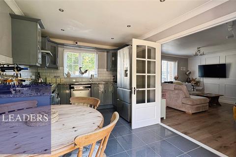 31 Abbey Meadow, Sible Hedingham, Halstead, CO9 3QS