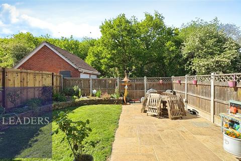 31 Abbey Meadow, Sible Hedingham, Halstead, CO9 3QS