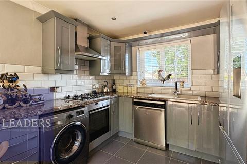 31 Abbey Meadow, Sible Hedingham, Halstead, CO9 3QS