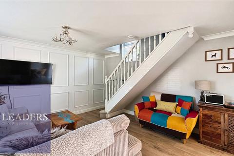 31 Abbey Meadow, Sible Hedingham, Halstead, CO9 3QS