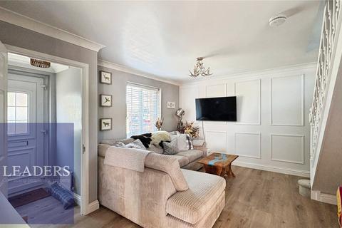 31 Abbey Meadow, Sible Hedingham, Halstead, CO9 3QS