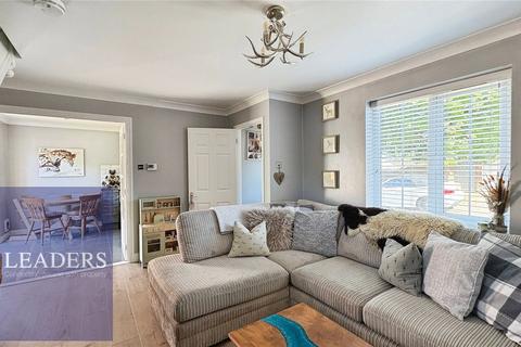 31 Abbey Meadow, Sible Hedingham, Halstead, CO9 3QS
