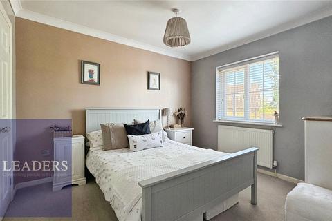 31 Abbey Meadow, Sible Hedingham, Halstead, CO9 3QS