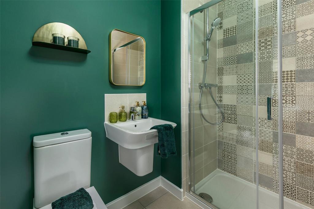 En Suite