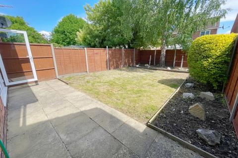 3 bedroom end of terrace house for sale, Moreton Road, BOURNEMOUTH, BH9 3