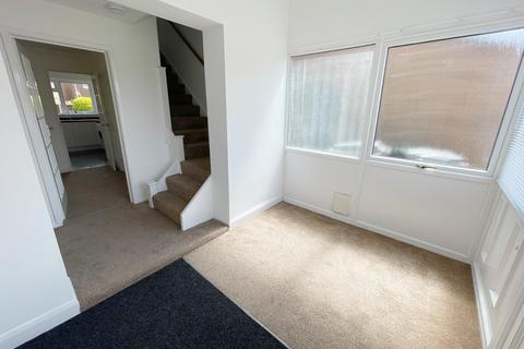 3 bedroom end of terrace house for sale, Moreton Road, BOURNEMOUTH, BH9 3