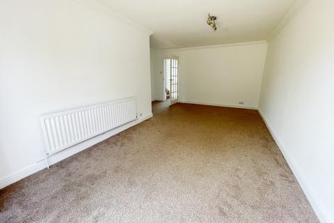 3 bedroom end of terrace house for sale, Moreton Road, BOURNEMOUTH, BH9 3