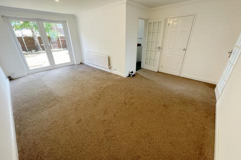 3 bedroom end of terrace house for sale, Moreton Road, BOURNEMOUTH, BH9 3