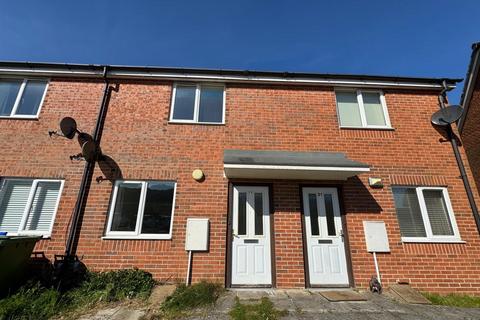 2 bedroom terraced house for sale, Phoenix Drive, Scarborough