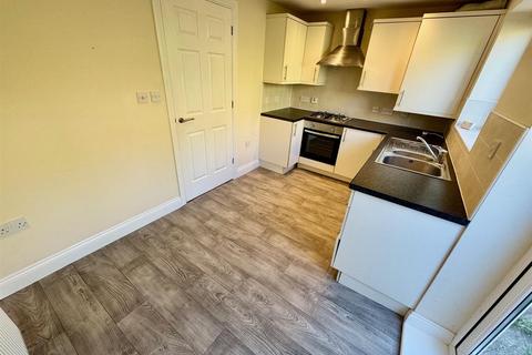 2 bedroom terraced house for sale, Phoenix Drive, Scarborough