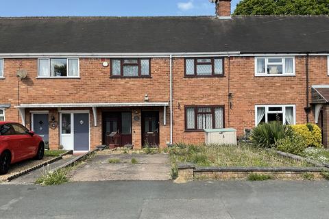 Gauden Road, Stourbridge DY9