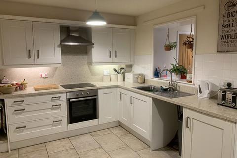 3 bedroom semi-detached house to rent, Weobley