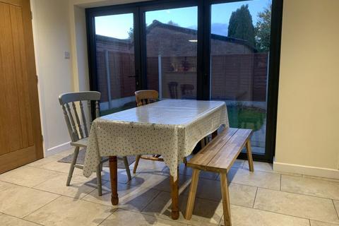3 bedroom semi-detached house to rent, Weobley