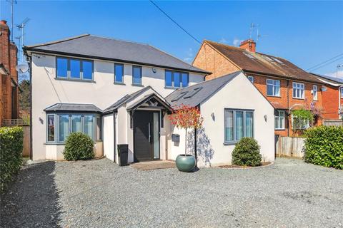undefined, Wycombe Road, Marlow, Buckinghamshire, SL7