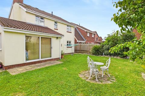 Red Admiral Drive, Abbeymead, Gloucester, Gloucestershire, GL4