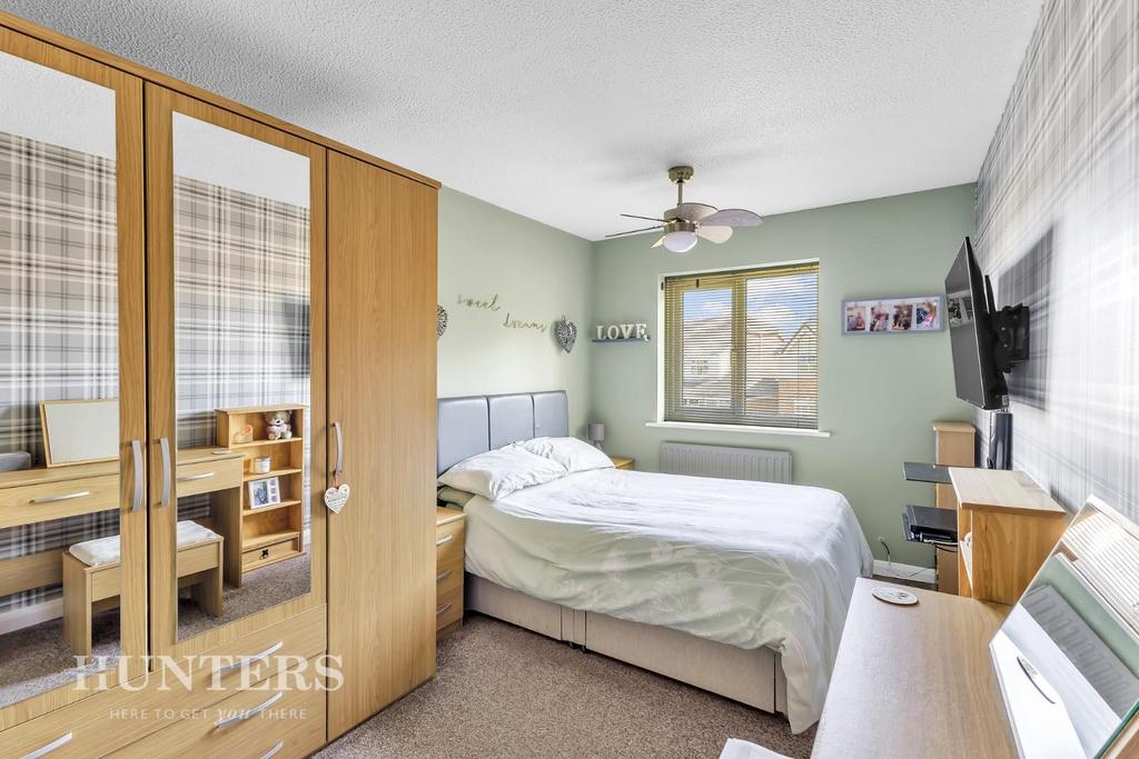 Bedroom two