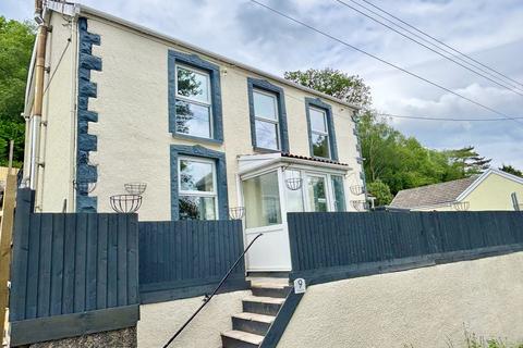 Derw Road, Pontardawe, Swansea.