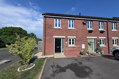 23 Low Gill View, Marton In Cleveland, Middlesbrough, TS7 8AX
