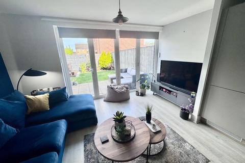 23 Low Gill View, Marton In Cleveland, Middlesbrough, TS7 8AX