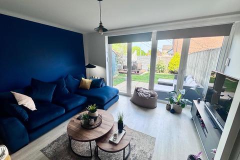 23 Low Gill View, Marton In Cleveland, Middlesbrough, TS7 8AX