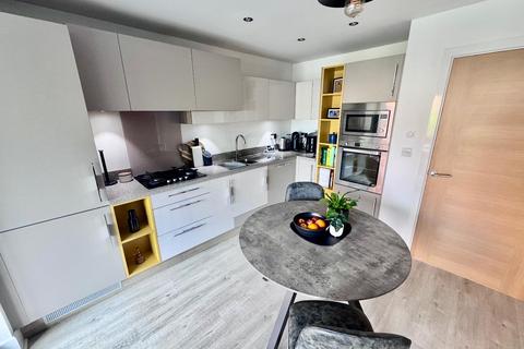 23 Low Gill View, Marton In Cleveland, Middlesbrough, TS7 8AX