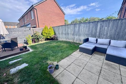 23 Low Gill View, Marton In Cleveland, Middlesbrough, TS7 8AX