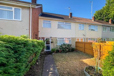 3 bedroom terraced house for sale, Coeden Dal, Cardiff, CF23