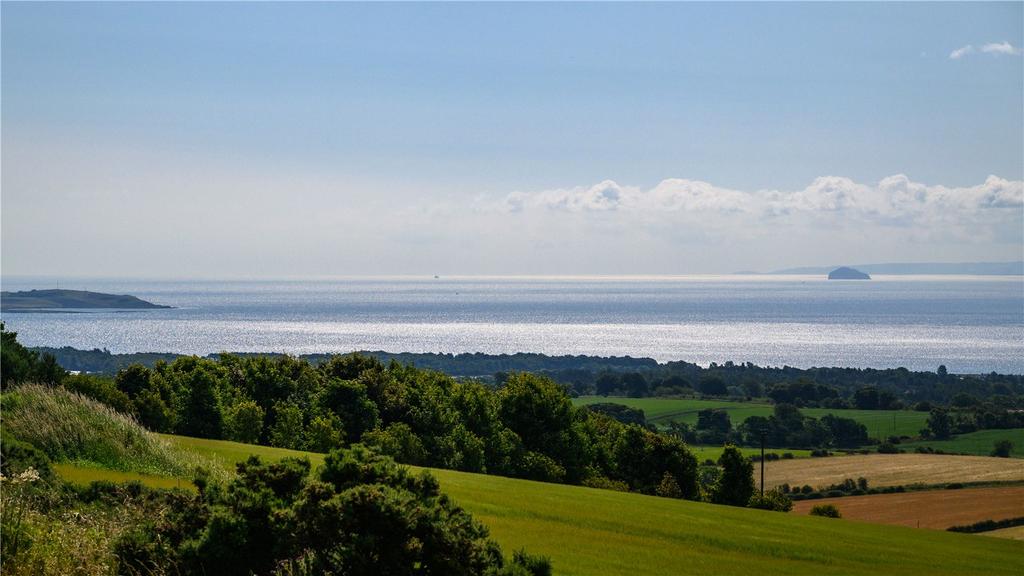 Bass Rock Views