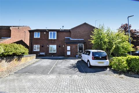 1 bedroom apartment for sale, Heron Grove, Leeds, West Yorkshire