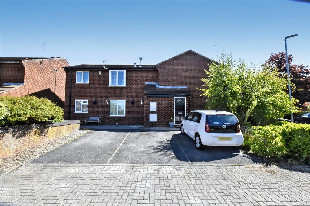 Apartment in West Yorkshire