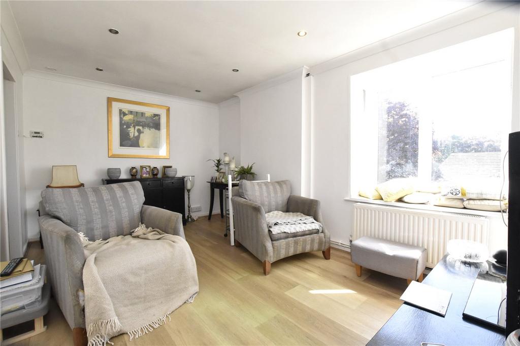 Apartment in West Yorkshire - View 3