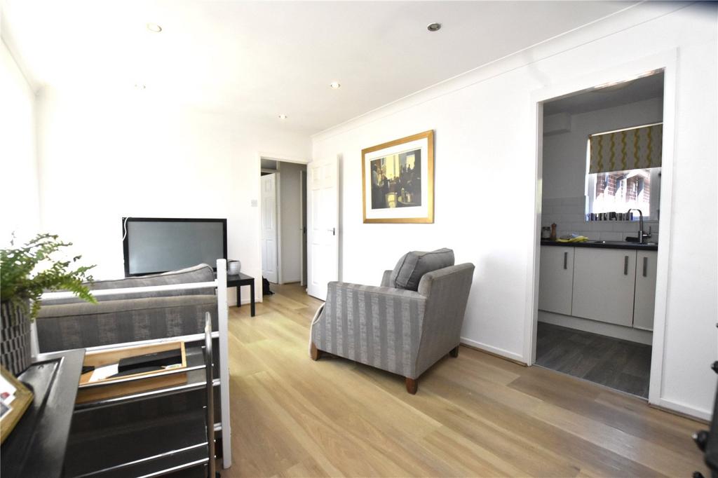 Apartment in West Yorkshire - View 4