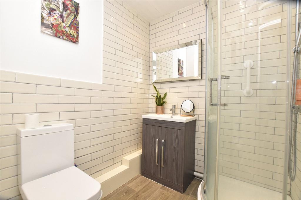 Apartment in West Yorkshire - More