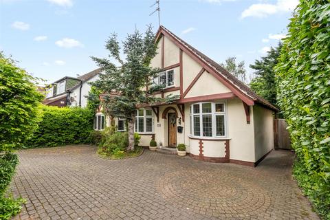 2 bedroom detached bungalow for sale, Aqueduct Road, Shirley, Solihull