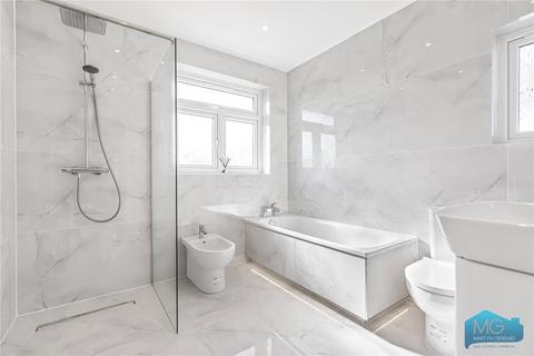 5 bedroom semi-detached house for sale, Queens Avenue, London, N20