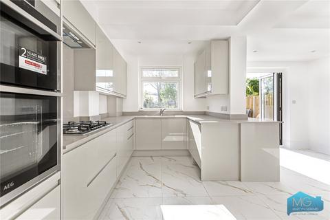 5 bedroom semi-detached house for sale, Queens Avenue, London, N20
