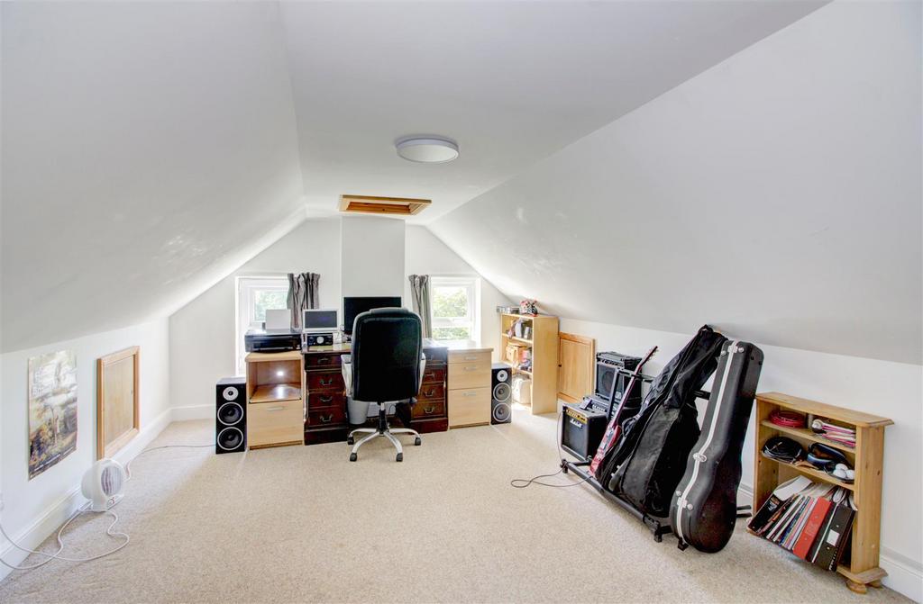 Home office