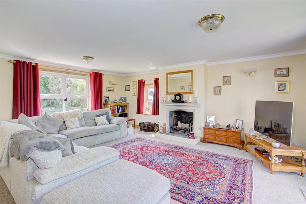 Sitting room