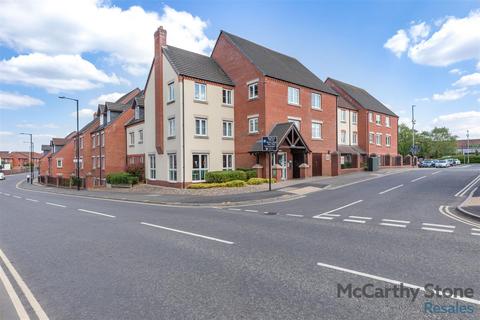 undefined, Butter Cross Court, Stafford Street, Newport, TF10 7UD