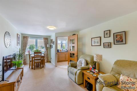 undefined, Butter Cross Court, Stafford Street, Newport, TF10 7UD