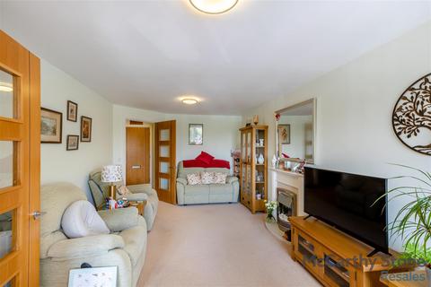 undefined, Butter Cross Court, Stafford Street, Newport, TF10 7UD