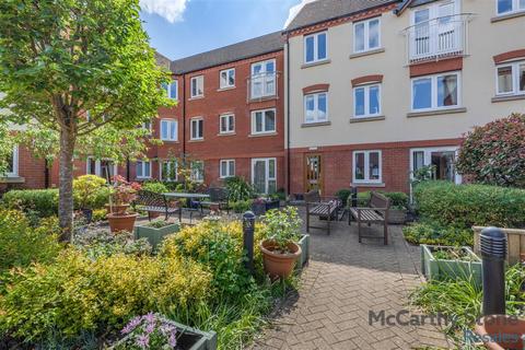 undefined, Butter Cross Court, Stafford Street, Newport, TF10 7UD