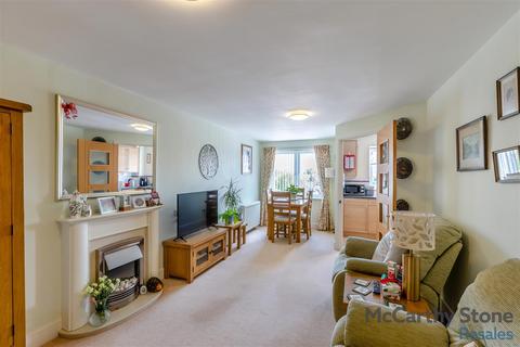 undefined, Butter Cross Court, Stafford Street, Newport, TF10 7UD