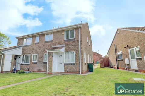 18 Anderton Road, Aldermans Green, Coventry, CV6 6JN