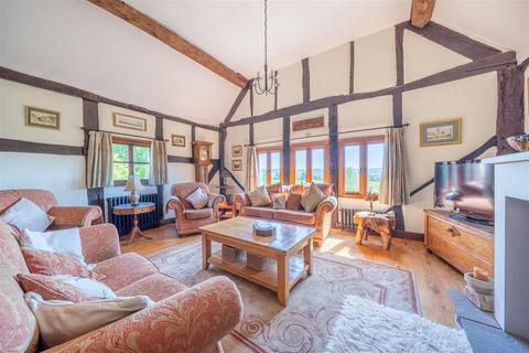 4 bedroom barn conversion for sale, Elsich Court, Seifton, Ludlow